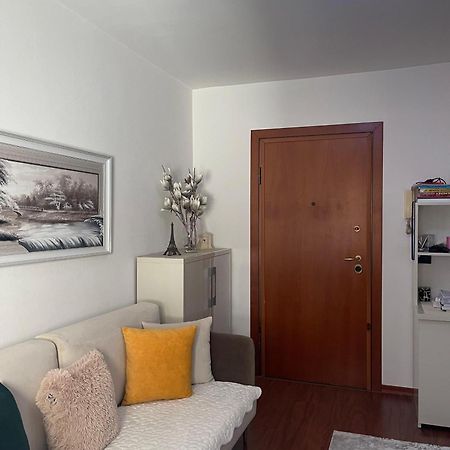 Sky Center Apartment Tirana Exterior foto